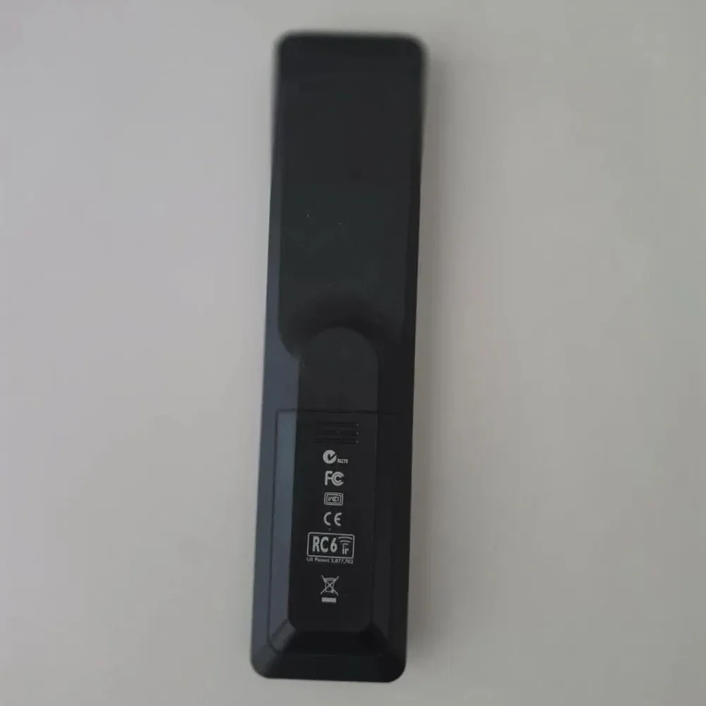 Genuine HP Media Center PC Remote Control RC6 IR - HTPC Replacement